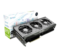 Palit GeForce RTX 3070 Ti Game Rock OC 8GB GDDR6X - 658552 - zdjęcie 1